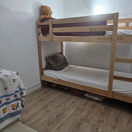 Studio Super Emplacement Boulogne-Billancourt Buitenkant foto