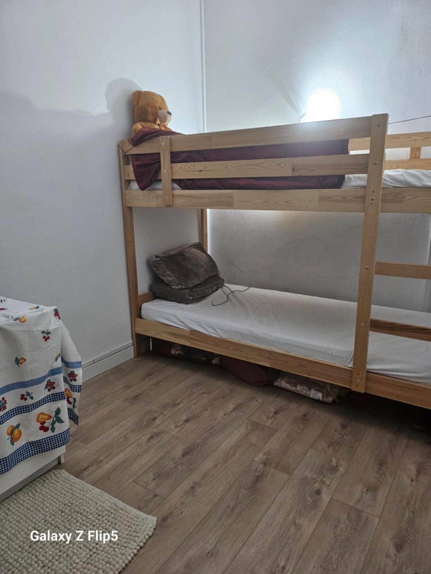 Studio Super Emplacement Boulogne-Billancourt Buitenkant foto