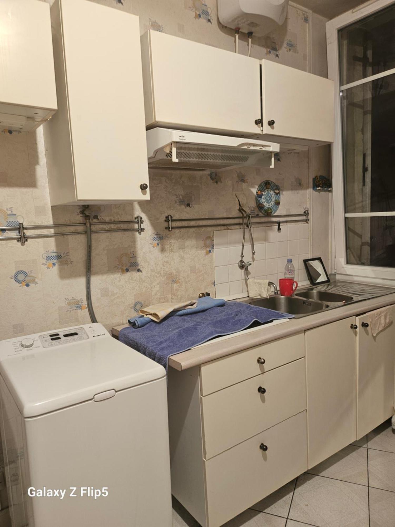 Studio Super Emplacement Boulogne-Billancourt Buitenkant foto