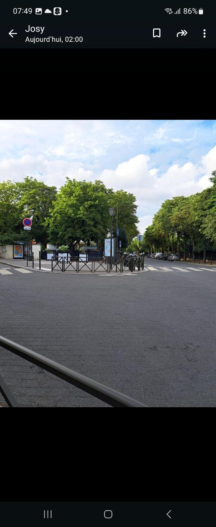 Studio Super Emplacement Boulogne-Billancourt Buitenkant foto