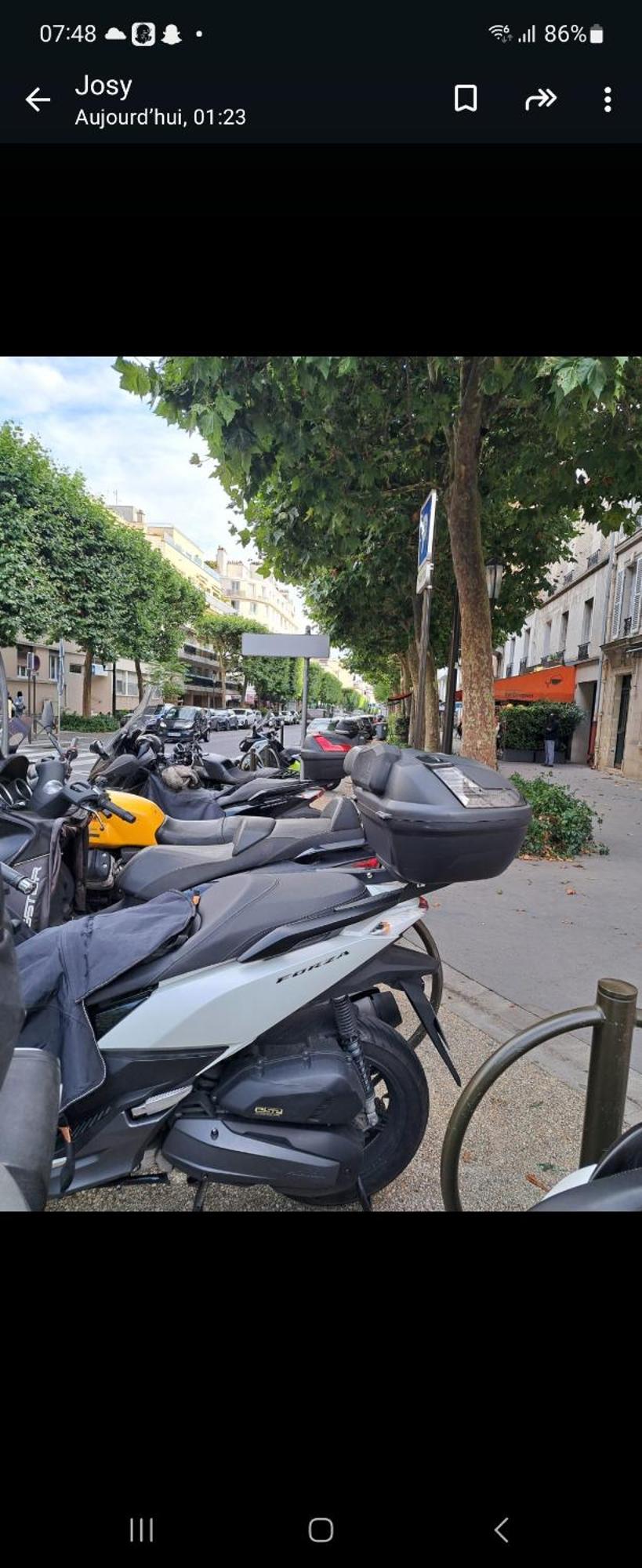 Studio Super Emplacement Boulogne-Billancourt Buitenkant foto